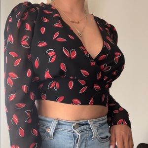 Black Express Long Sleeve